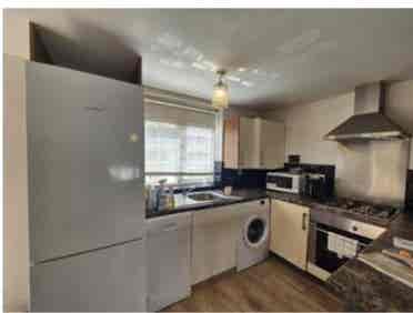 Lovely large double room