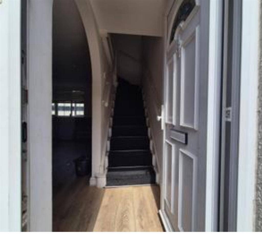 Lovely large double room