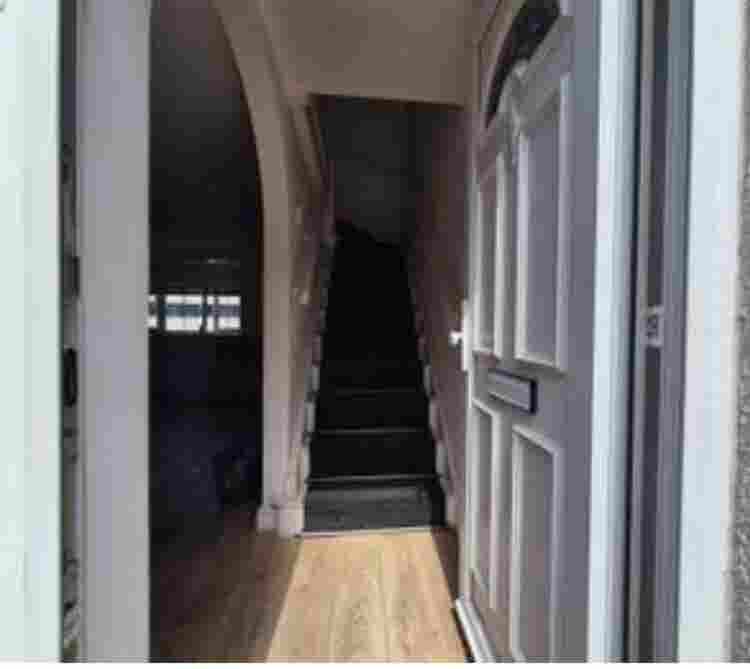 Lovely large double room