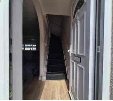 Lovely large double room