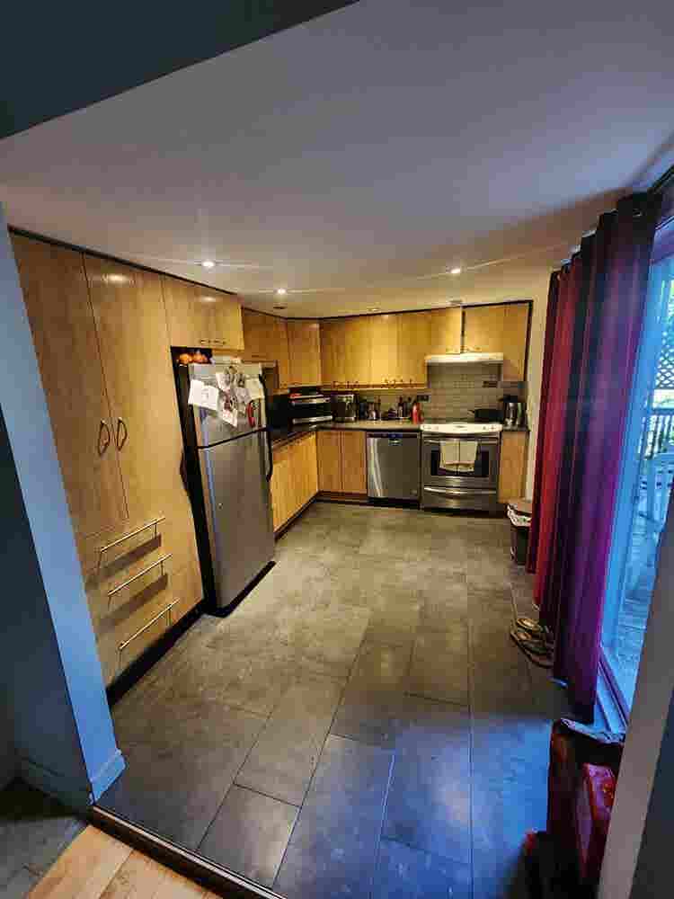 New Listing