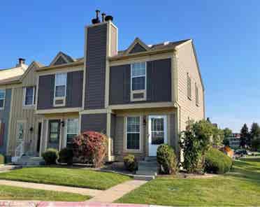 Short or long lease available