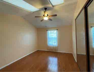 Short or long lease available