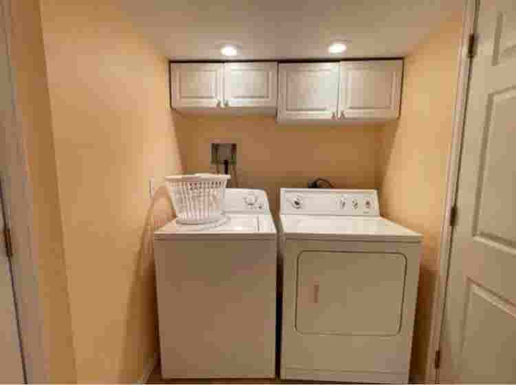 Short or long lease available