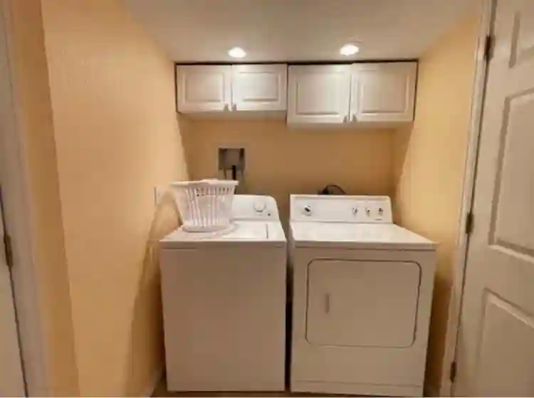 Short or long lease available