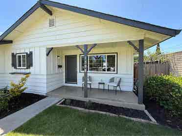 Highly desirable neighborhood