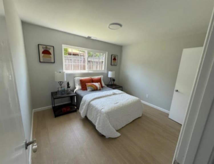 Highly desirable neighborhood