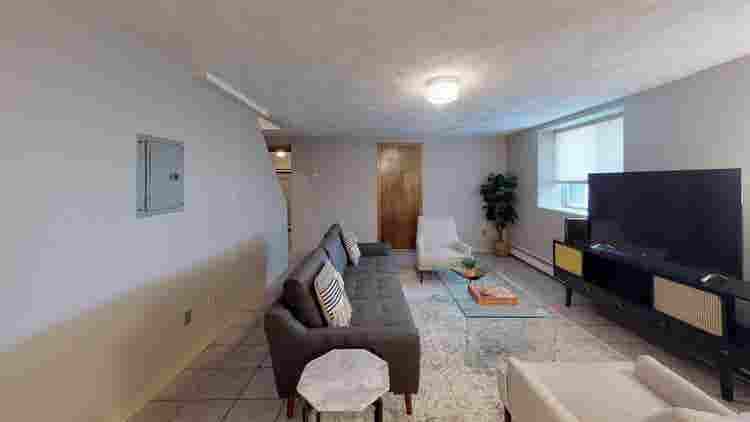 1 BR in Somerville