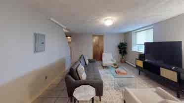 1 BR in Somerville