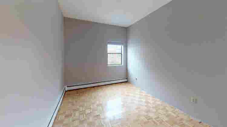 1 BR in Somerville