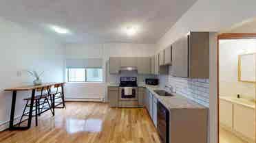 1 BR in Somerville