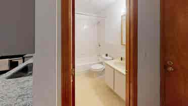 1 BR in Somerville