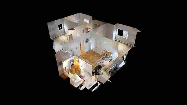 1 BR in Somerville
