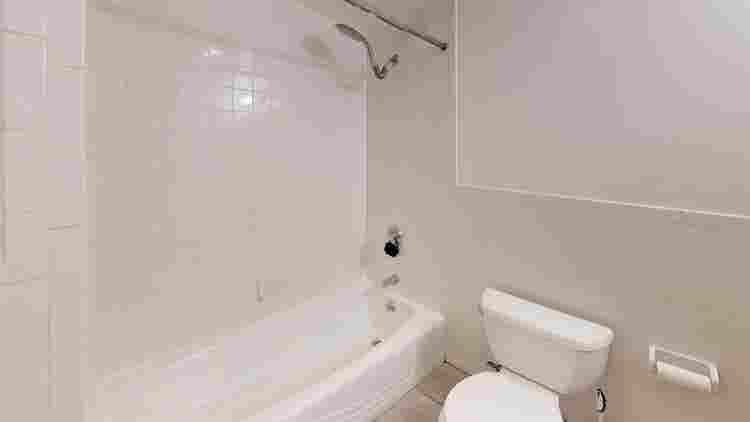 1 BR in Somerville