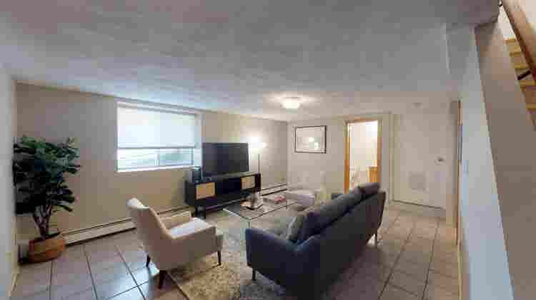 1 BR in Somerville