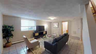 1 BR in Somerville