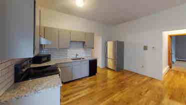 1 BR in Somerville