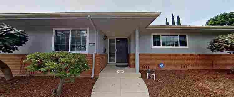 1 BR in Hayward