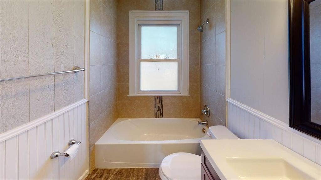 1 BR in Kansas City