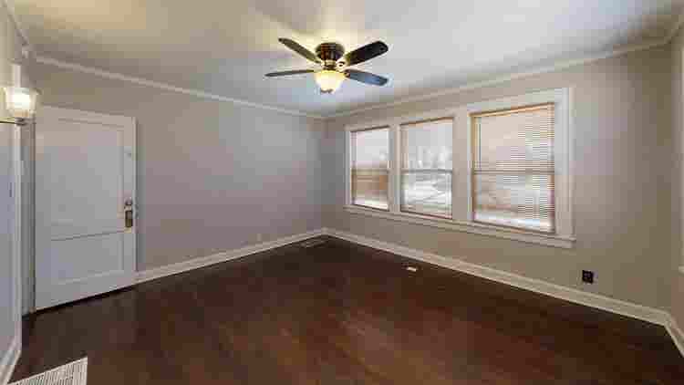 1 BR in Kansas City