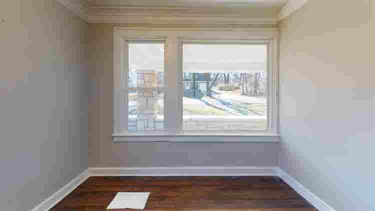 1 BR in Kansas City