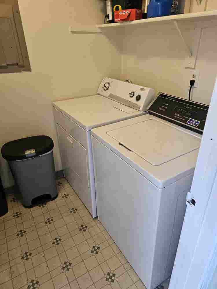 A room for rent