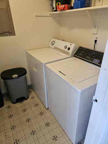 A room for rent