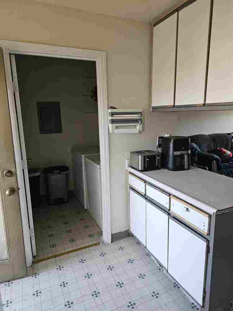 A room for rent