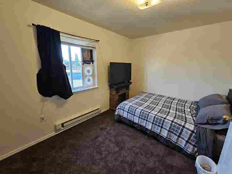 A room for rent
