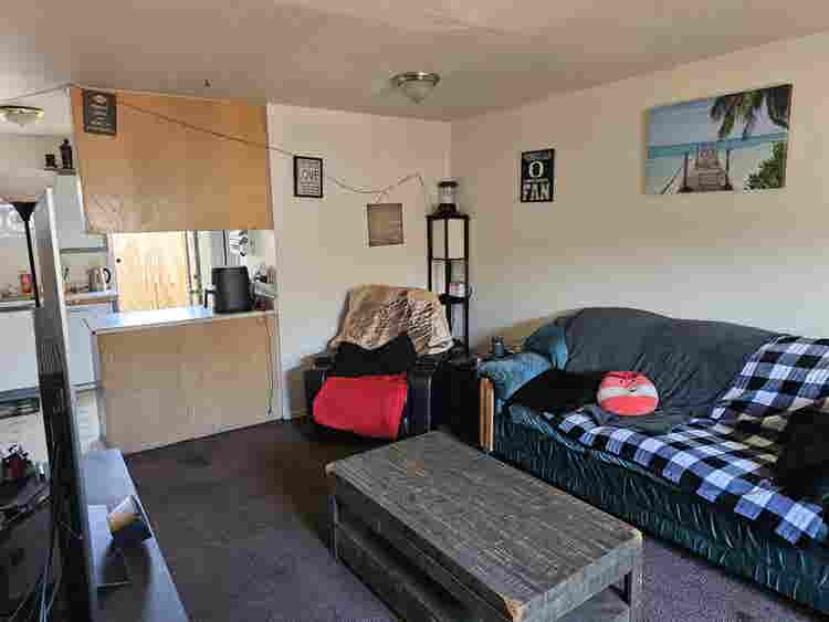 A room for rent