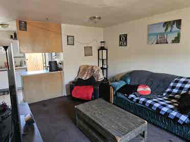 A room for rent