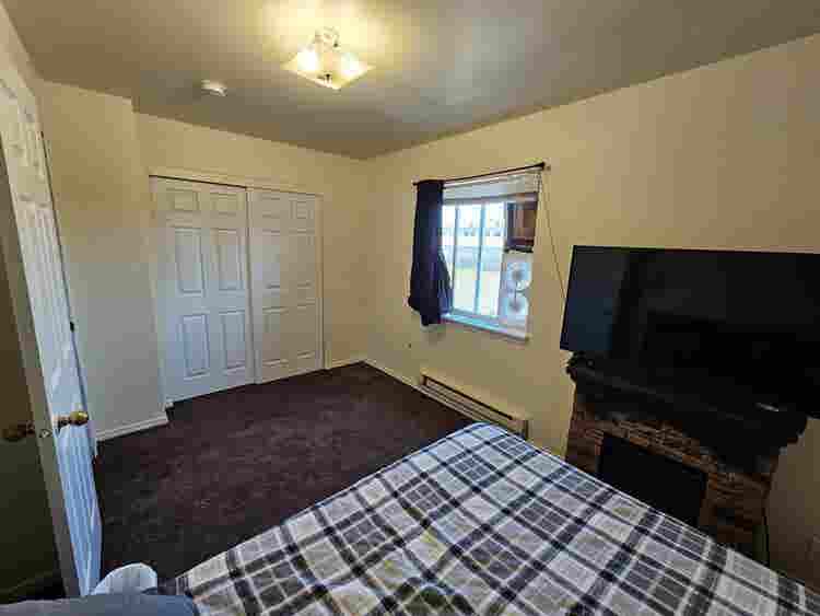 A room for rent