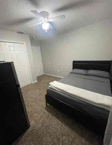 Available NOW Furnished