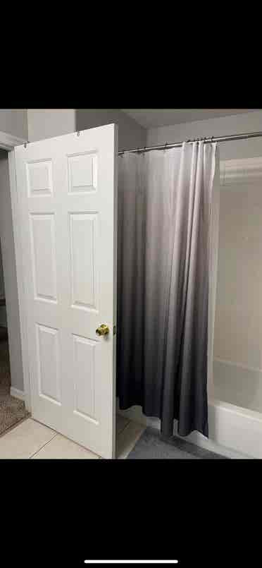 Available NOW Furnished