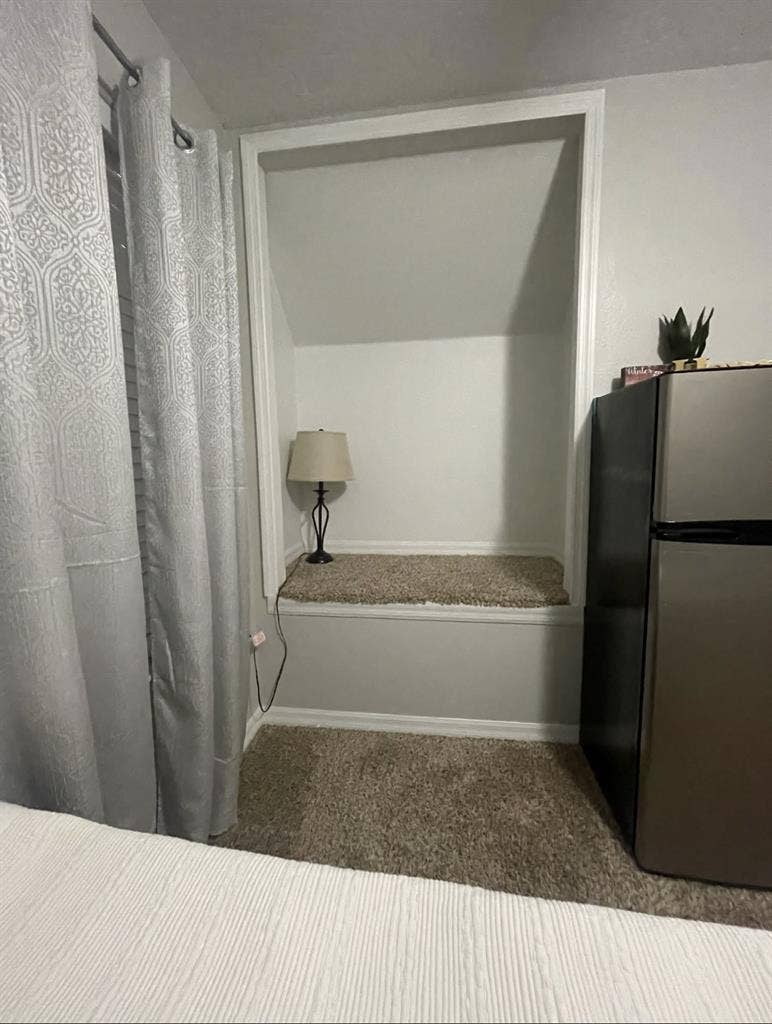Available NOW Furnished