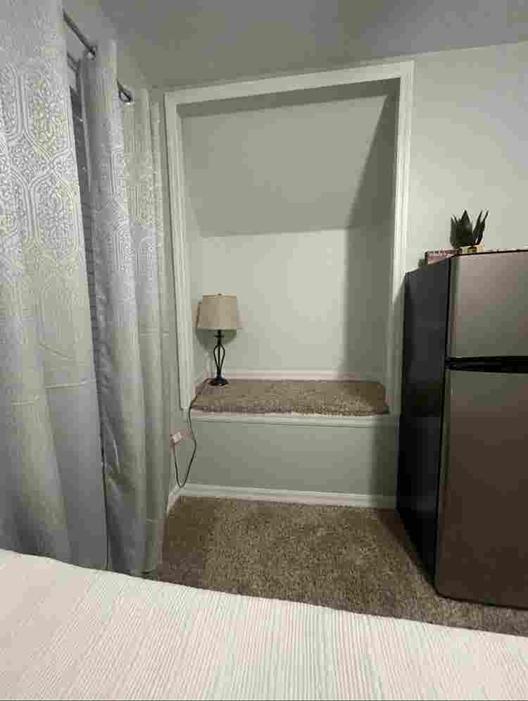 Available NOW Furnished