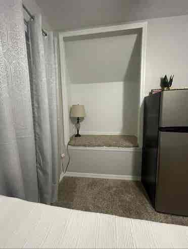 Available NOW Furnished