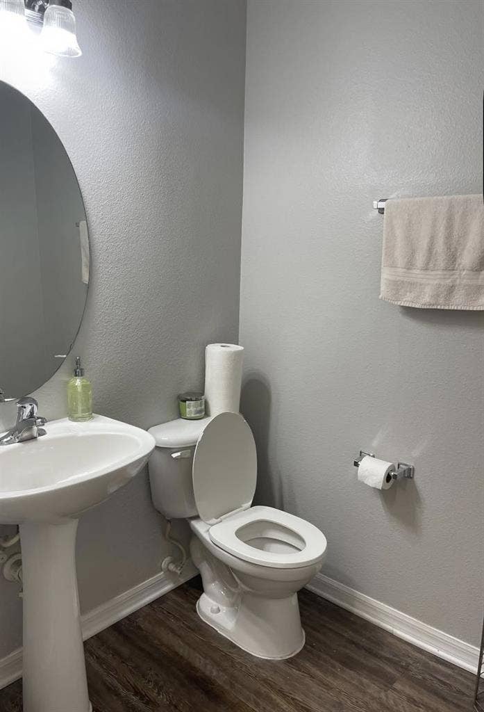 Available NOW Furnished