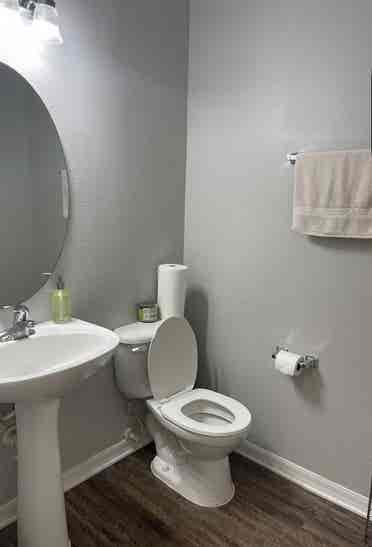 Available NOW Furnished