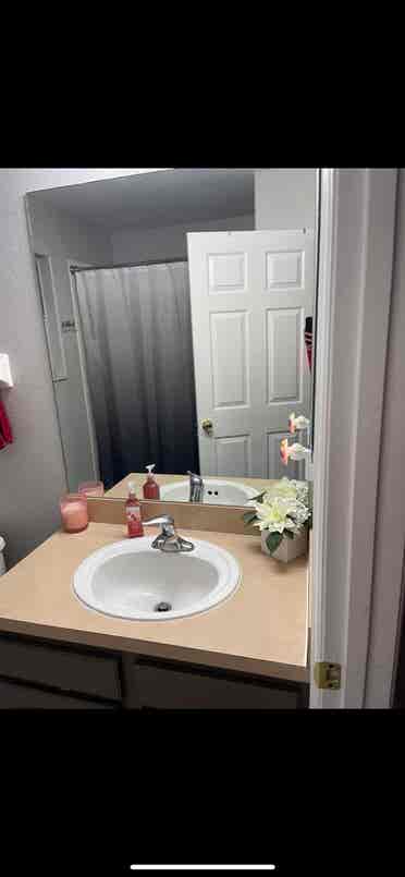 Available NOW Furnished