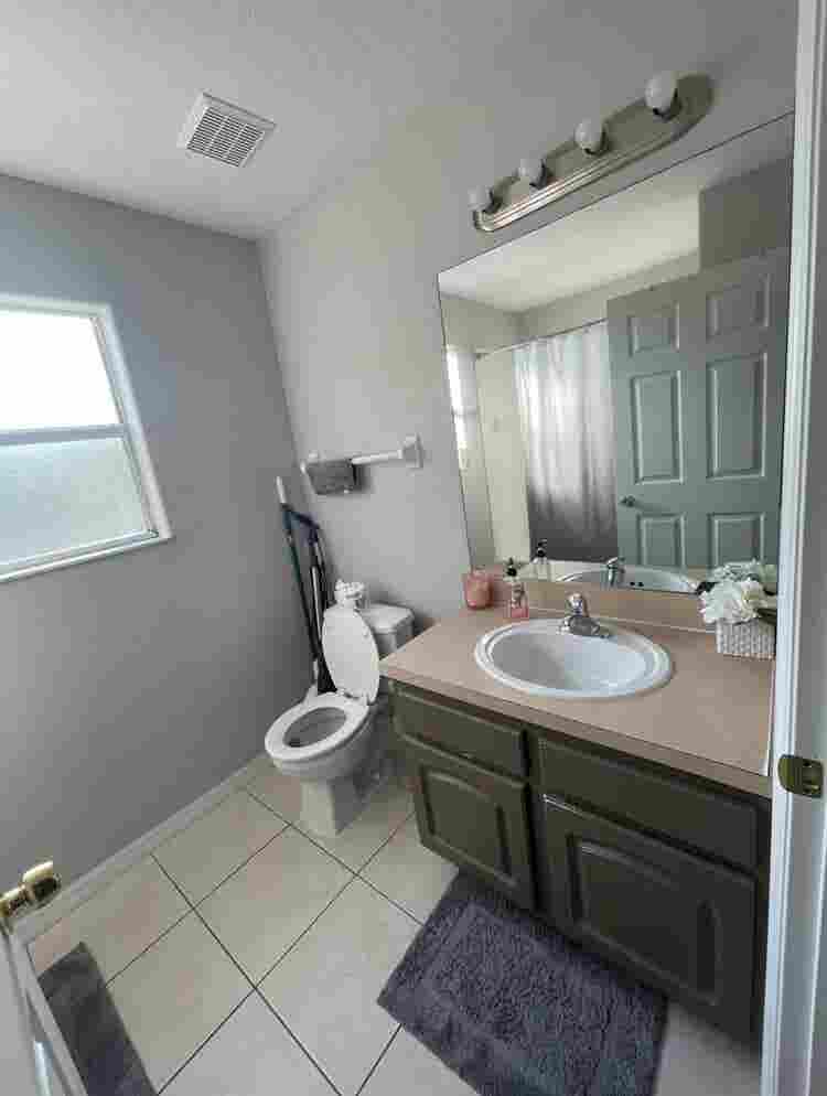 Available NOW Furnished
