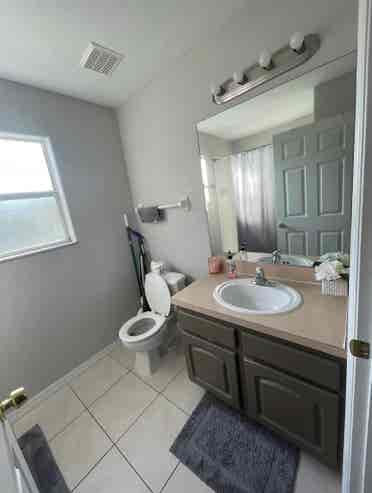 Available NOW Furnished