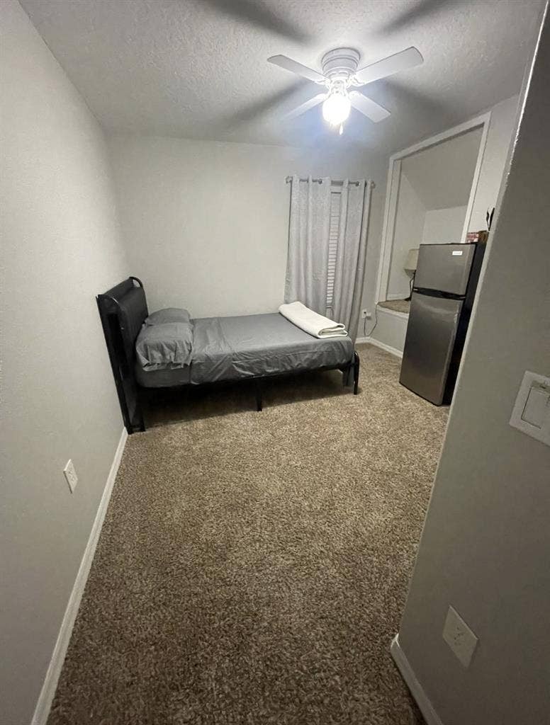 Available NOW Furnished