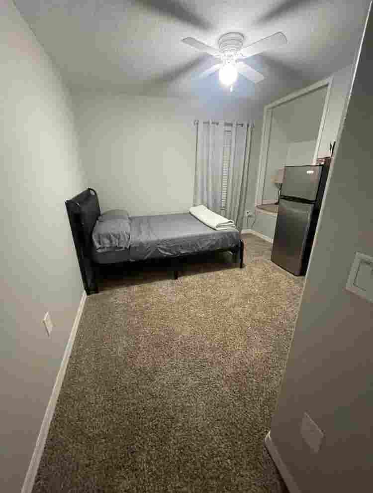 Available NOW Furnished