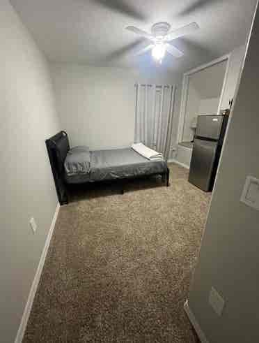 Available NOW Furnished
