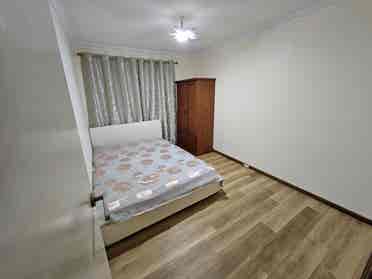 3 rooms available for rent
