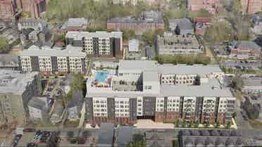Student Apartment Lease