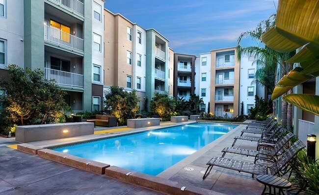 Roommate for shared apt avail now