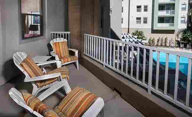 Alright Fullerton take over lease!