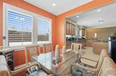 Large Furnished Room Available Now